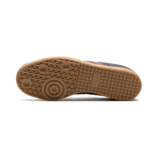 Adidas Samba "Brown"