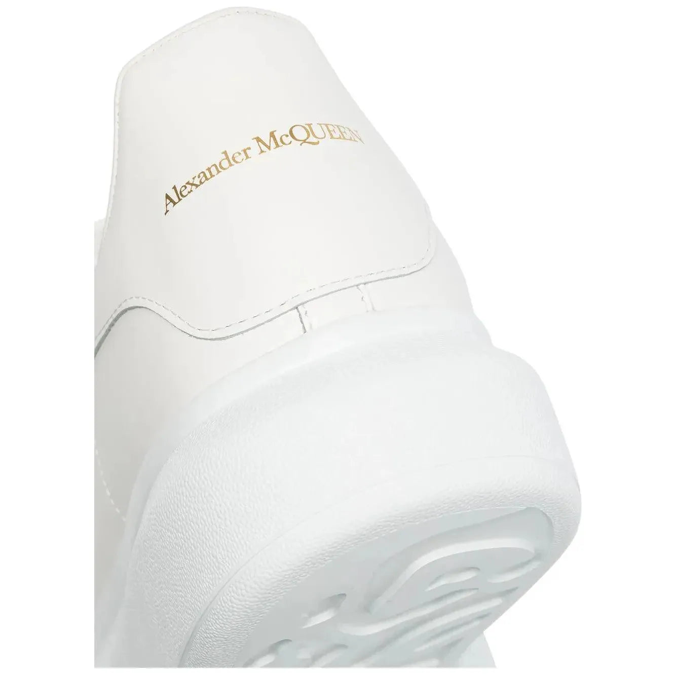 Alexander McQueen "All White"