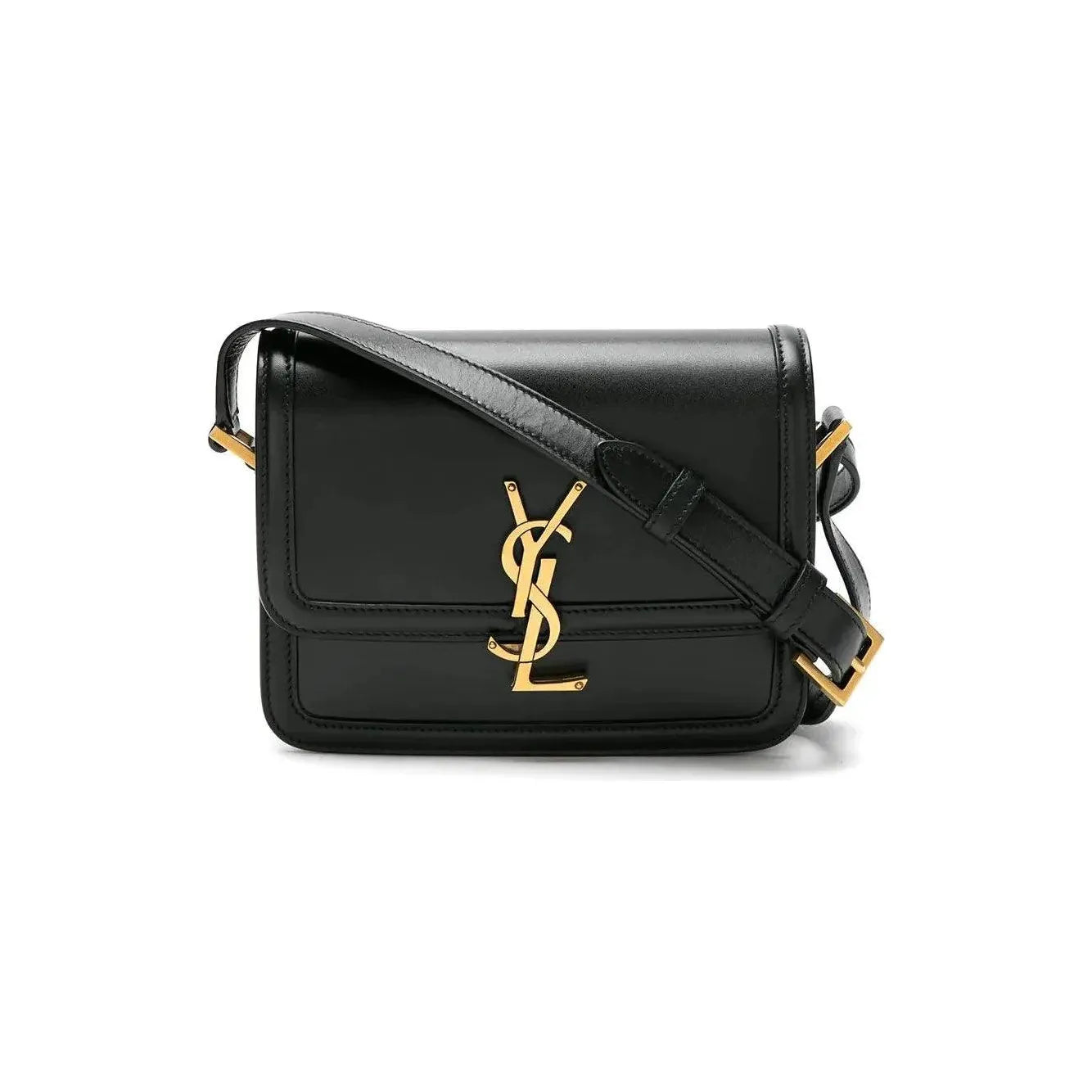 Sac Saint Laurent - Bandoulière Solferino