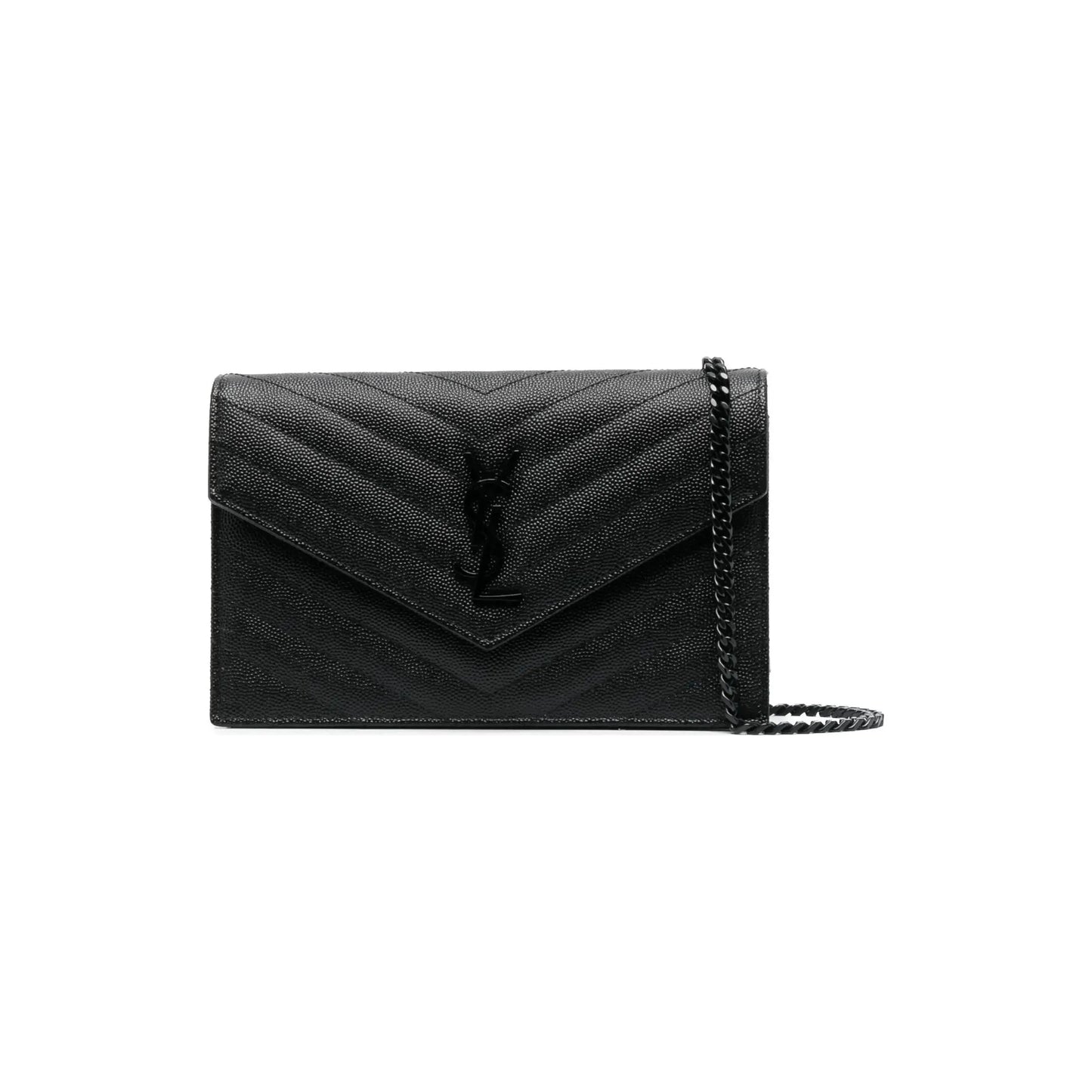 Sac Saint Laurent - Portefeuille Cassandre