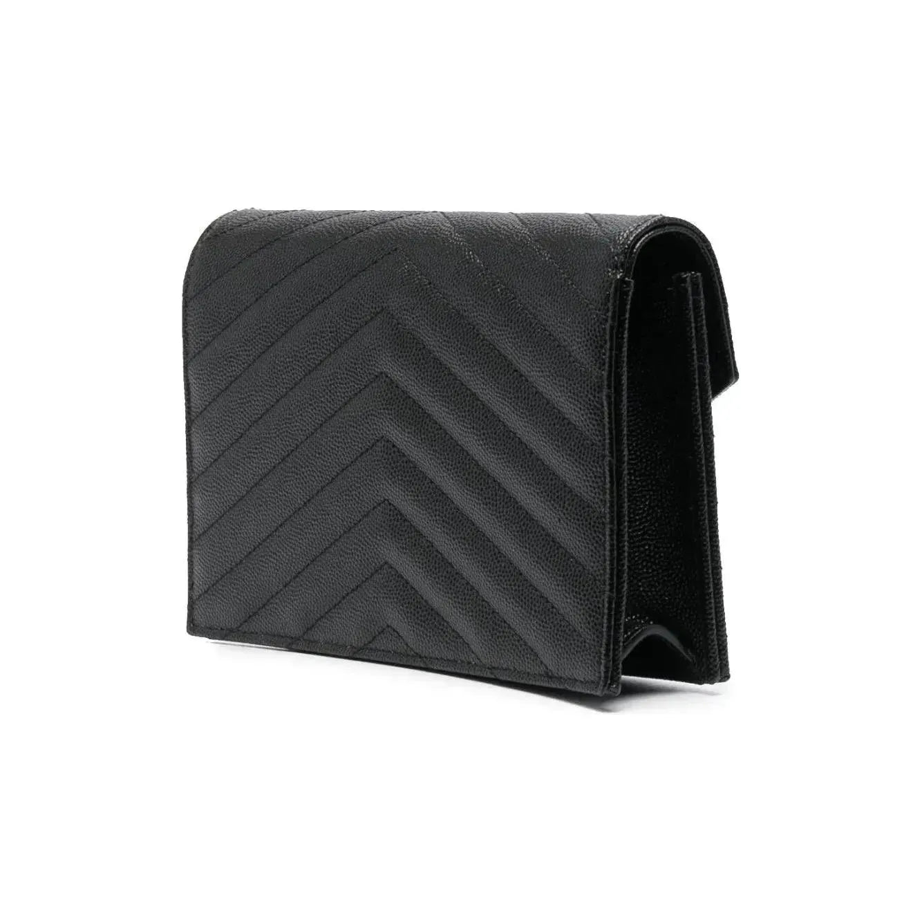 Sac Saint Laurent - Portefeuille Cassandre