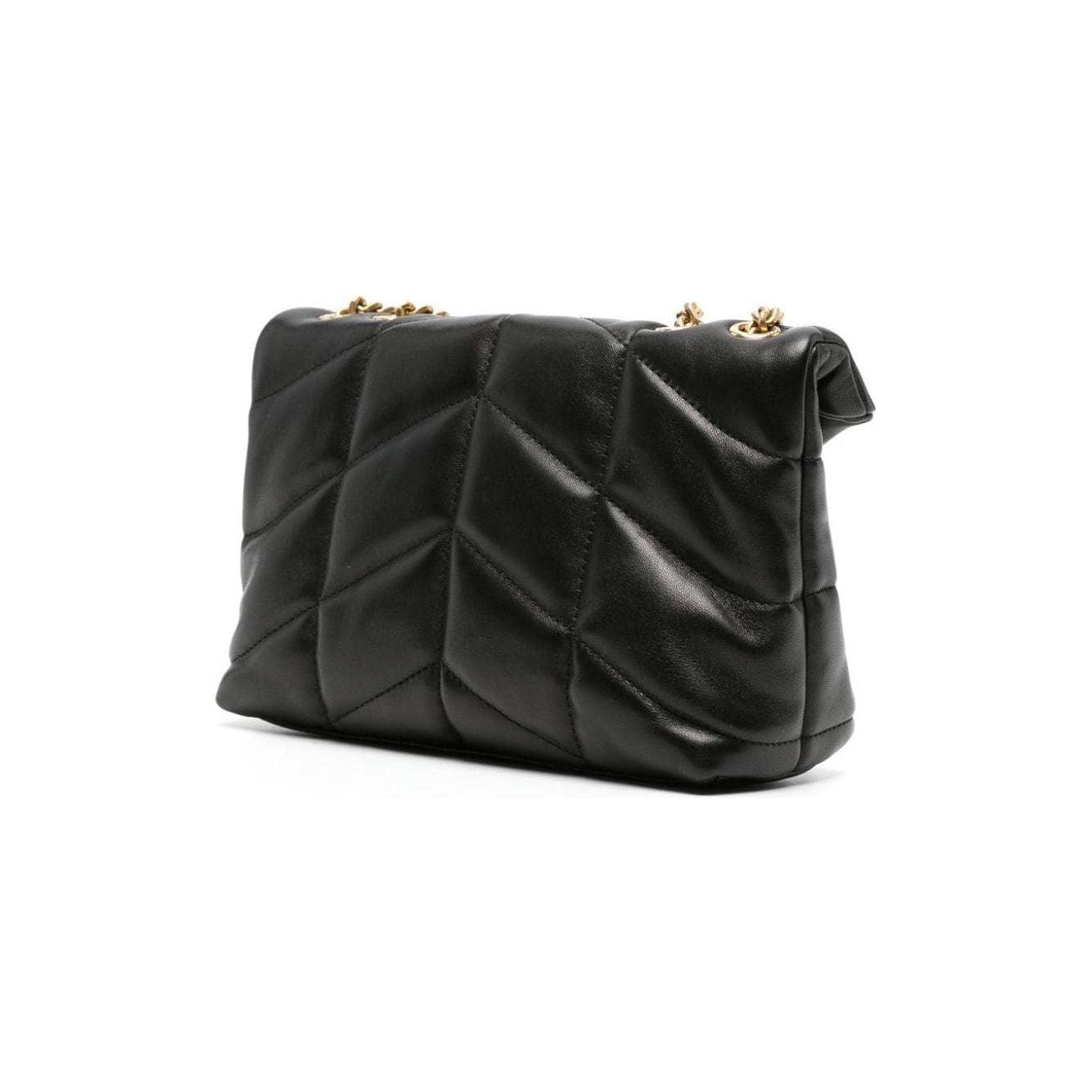 Sac Saint Laurent - Porté Épaule matelassé Puffer Toy