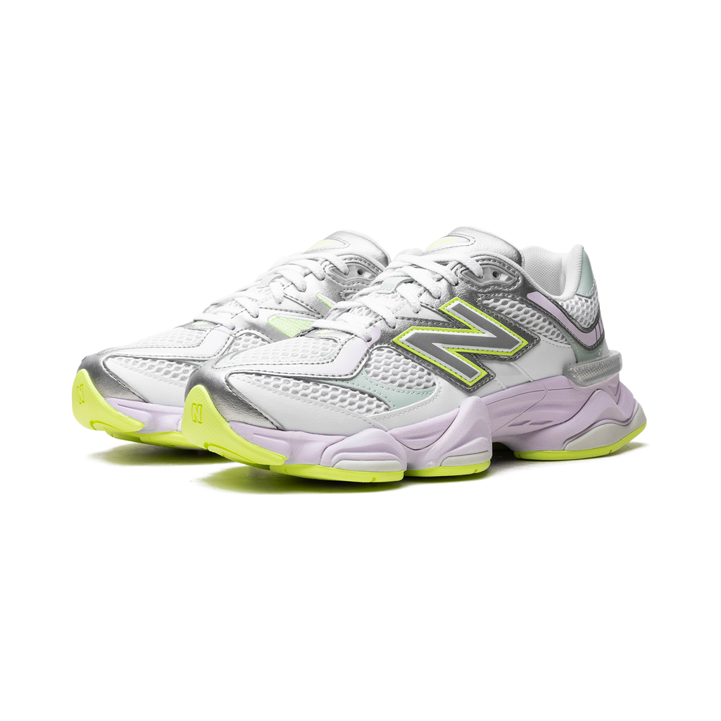 New Balance 9060 "White Taro"
