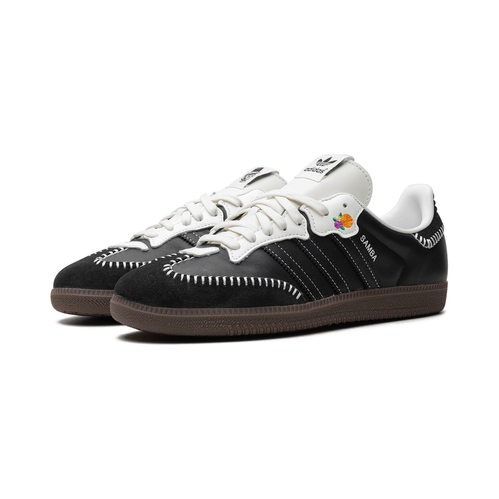Adidas Samba "Dia de los Muertos - Black"