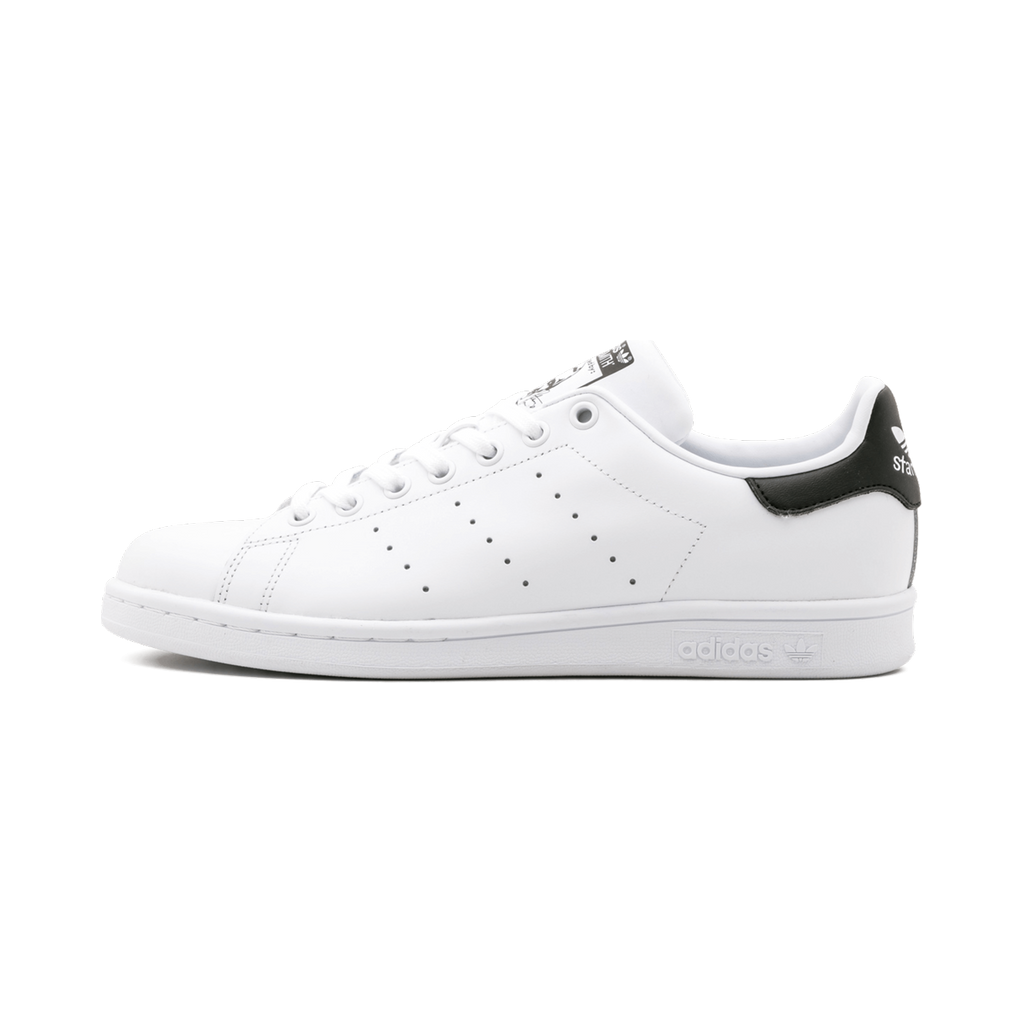 Adidas Stan Smith - "White / Black"