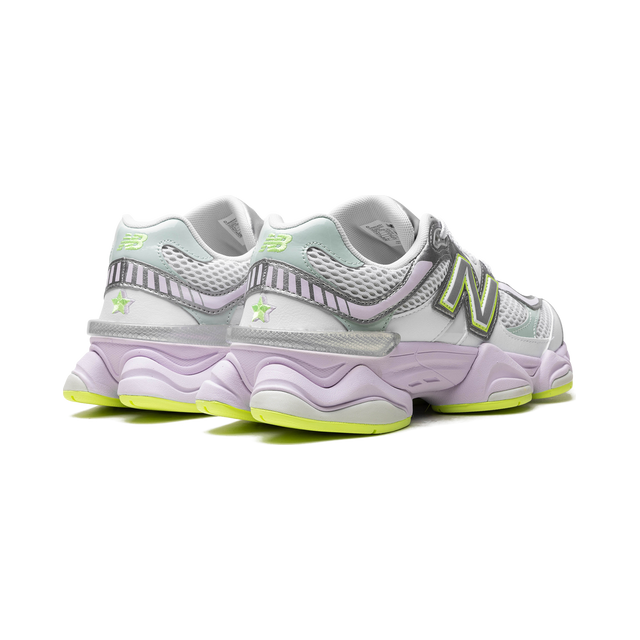 New Balance 9060 "White Taro"