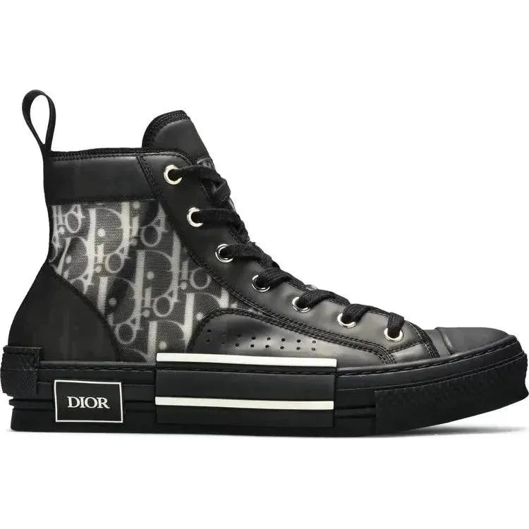 Dior B23 High "Black"