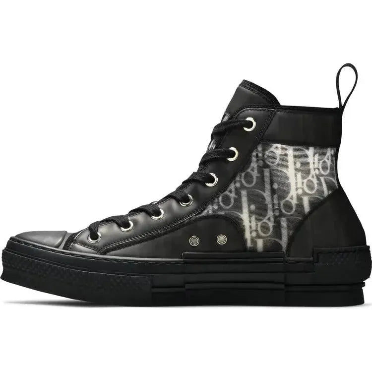 Dior B23 High "Black"
