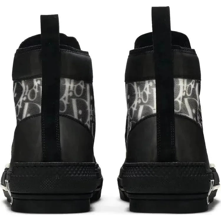 Dior B23 High "Black"