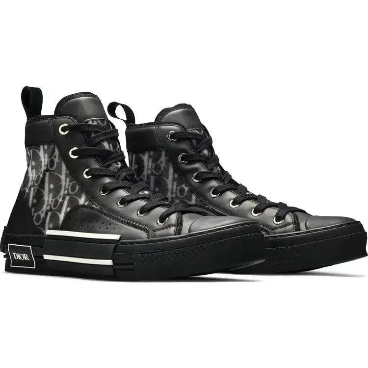 Dior B23 High "Black"