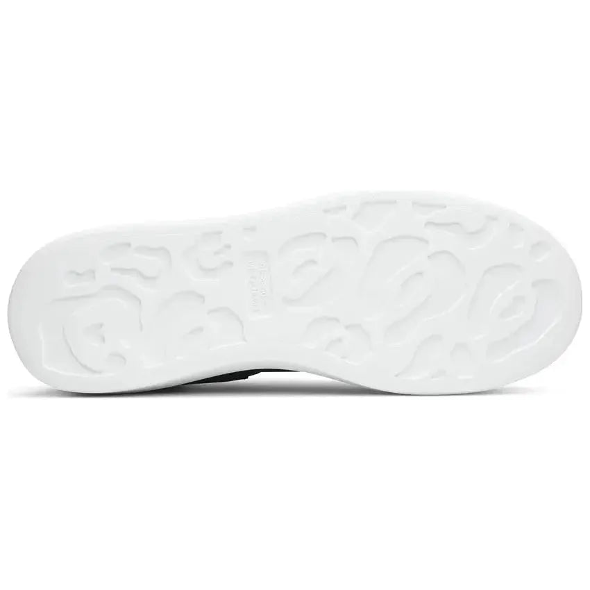 Alexander McQueen "All White"