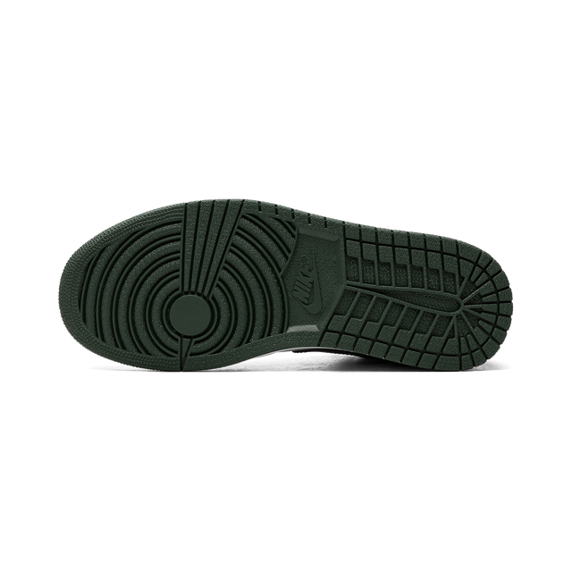 Air Jordan 1 Low "Galactic Jade"