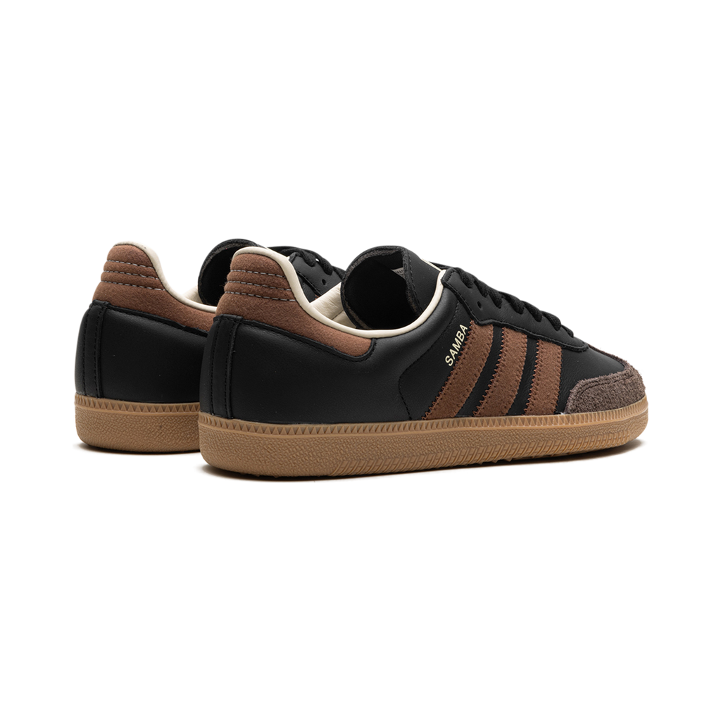 Adidas Samba "Brown"