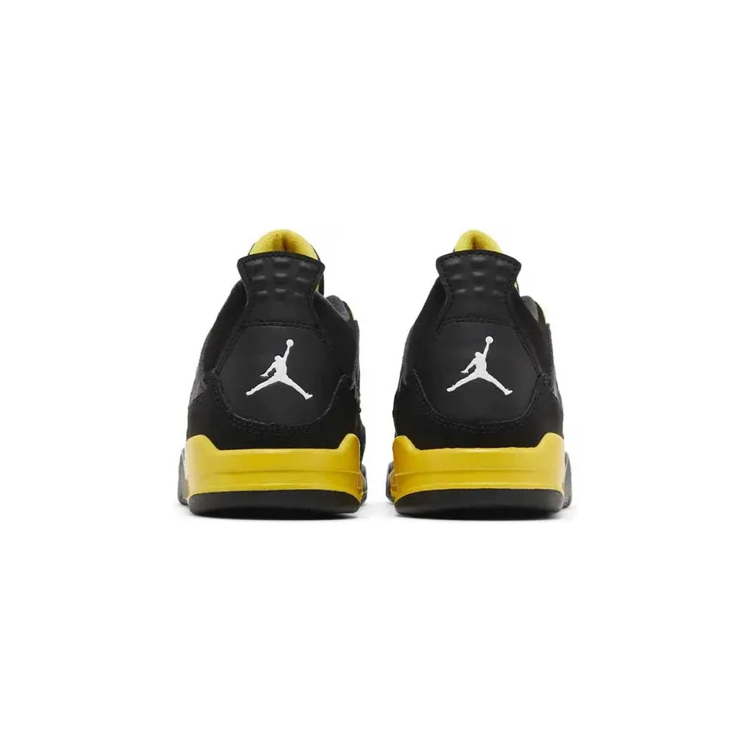 Air Jordan 4 "Thunder" - Kids