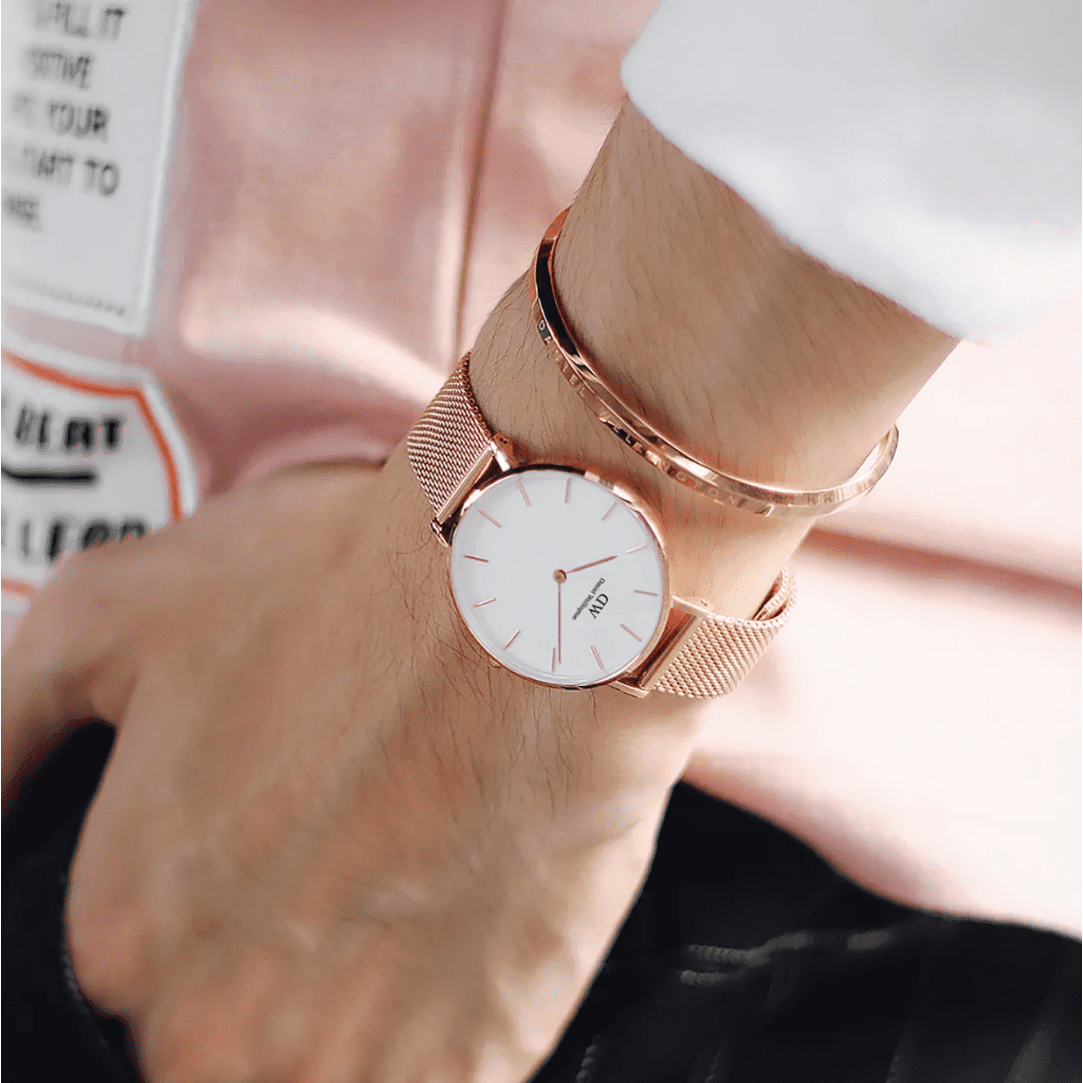 Bracelet Daniel Wellington Classic