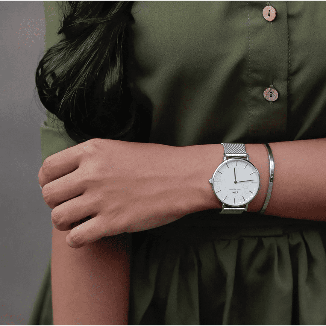 Bracelet Daniel Wellington Classic - Manore Store