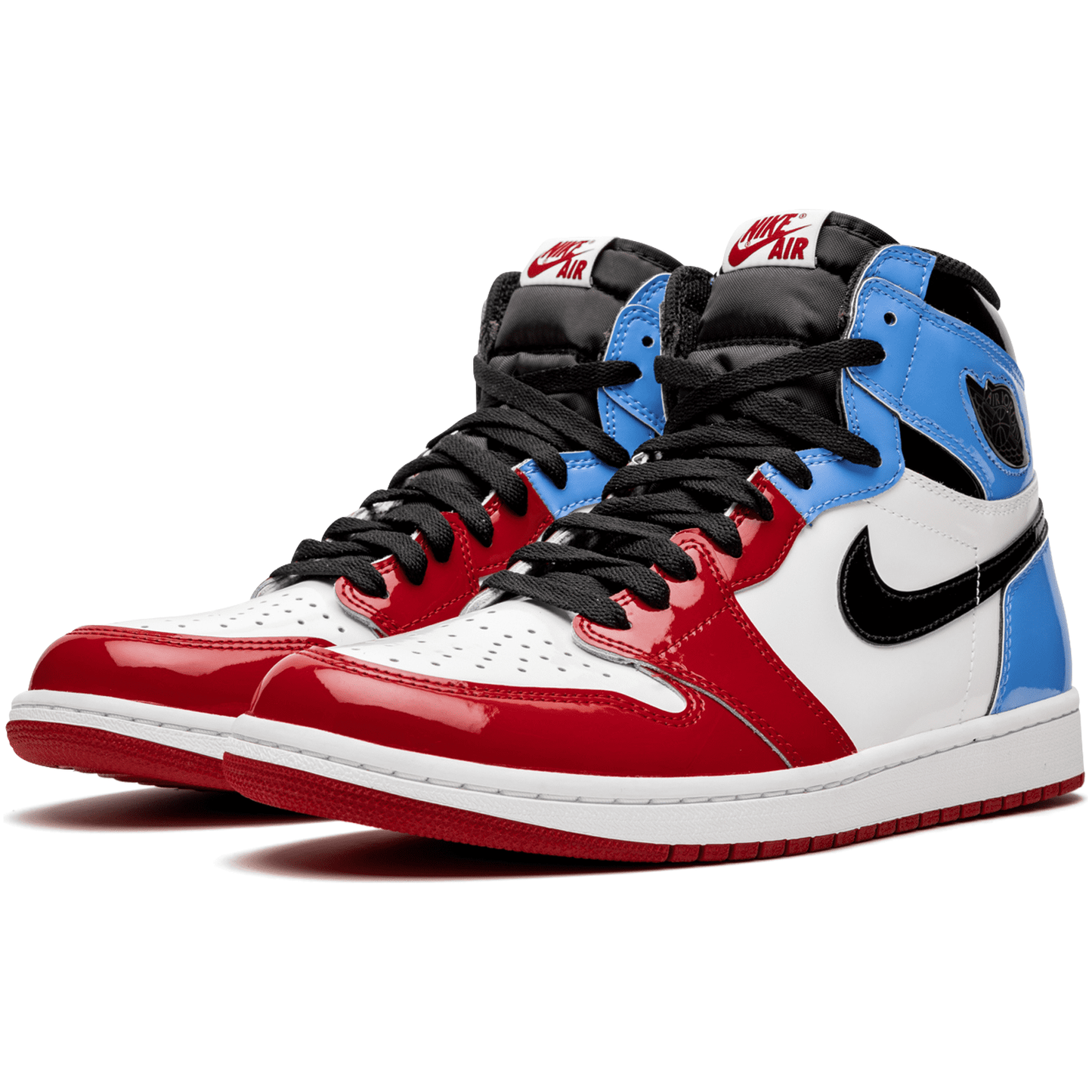 Air Jordan 1 High “Les Twin - Fearless”