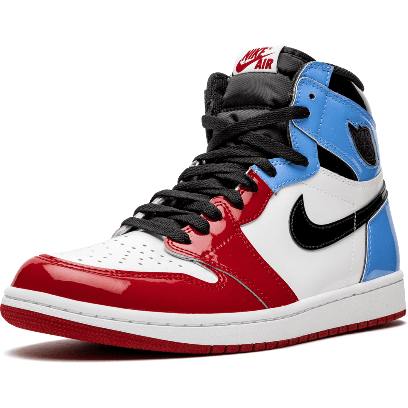 Air Jordan 1 High “Les Twin - Fearless”