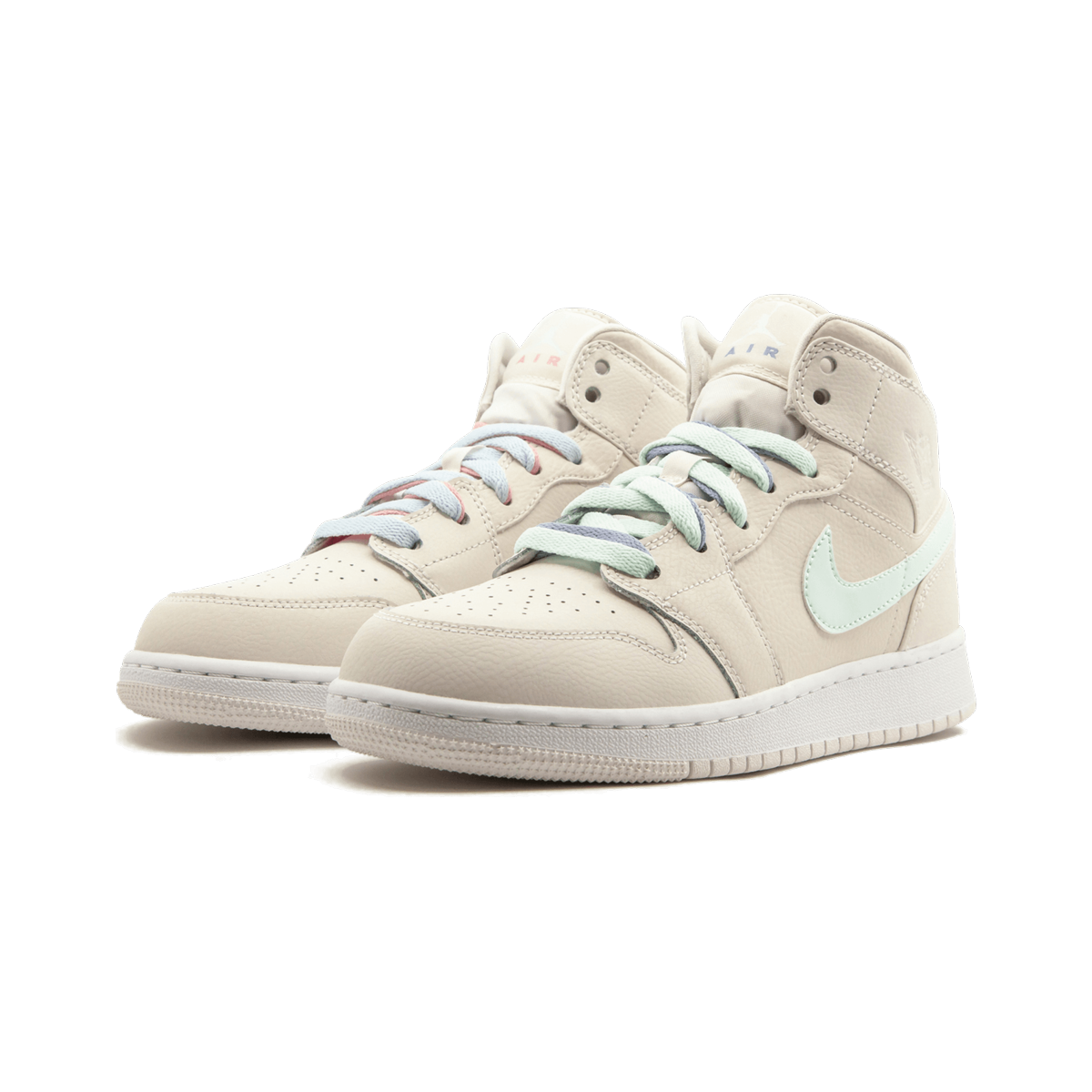 Air Jordan 1 Mid "Phantom"