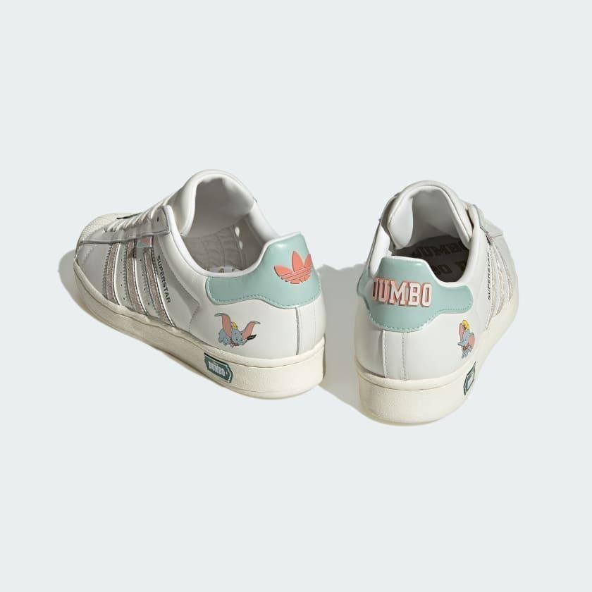 Adidas Superstar - "Dumbo"