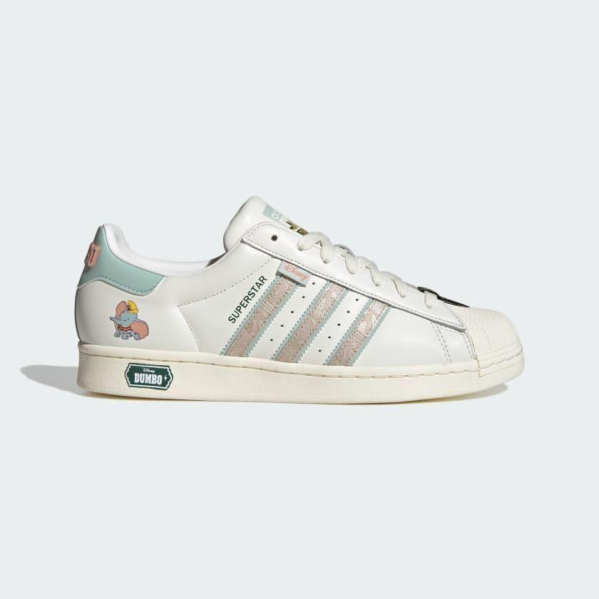 Adidas Superstar - "Dumbo"