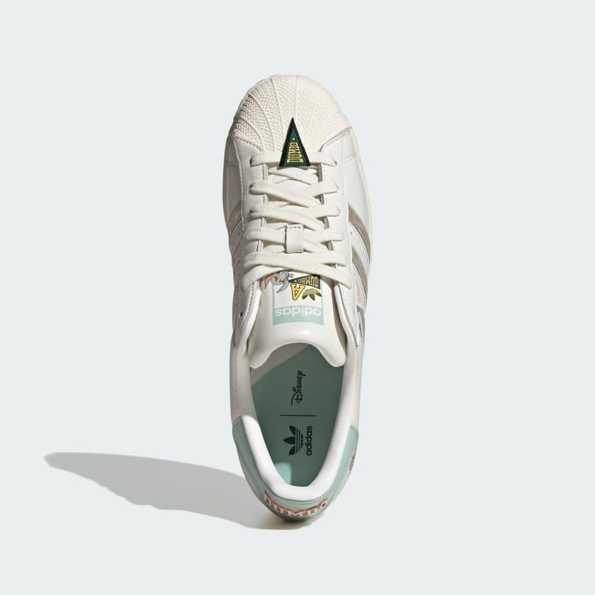 Adidas Superstar - "Dumbo"