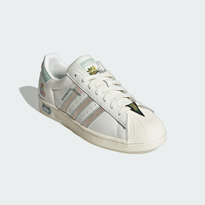 Adidas Superstar - "Dumbo"