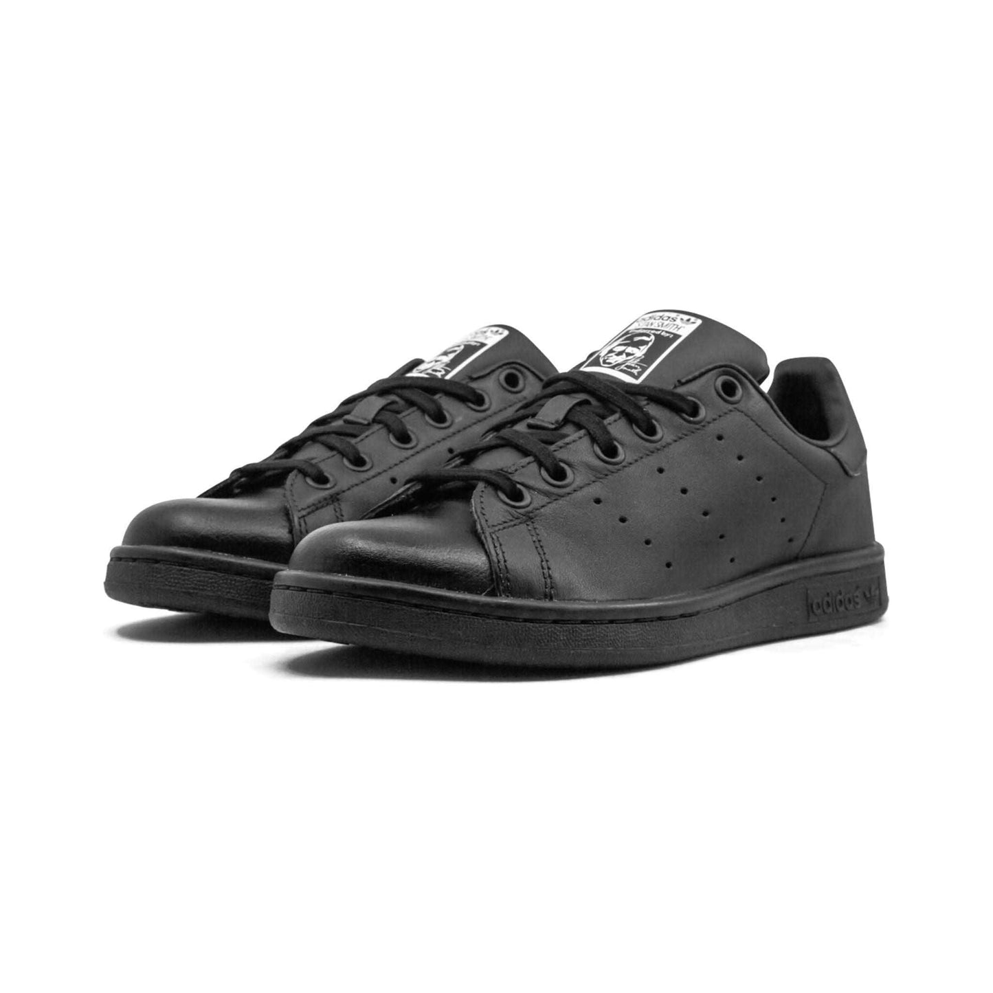 Adidas Stan Smith - "Black"