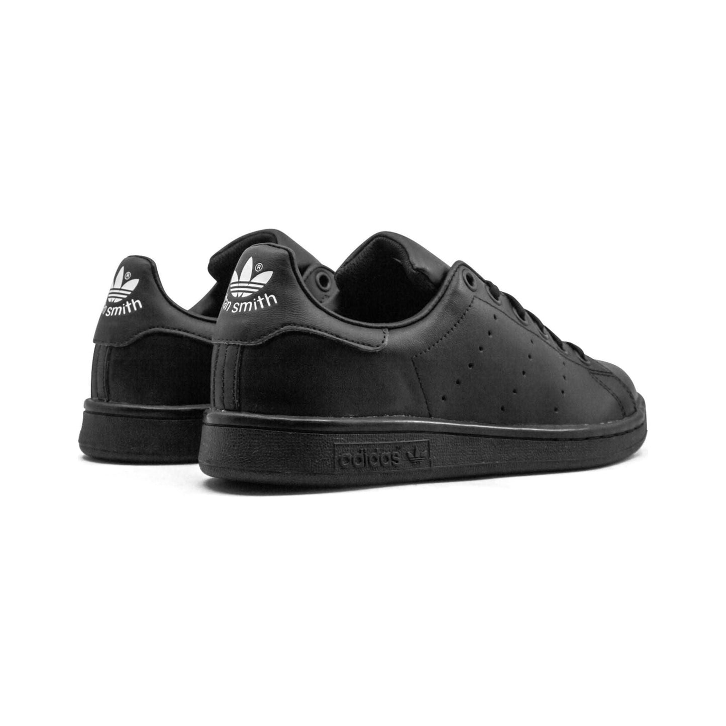 Adidas Stan Smith - "Black"