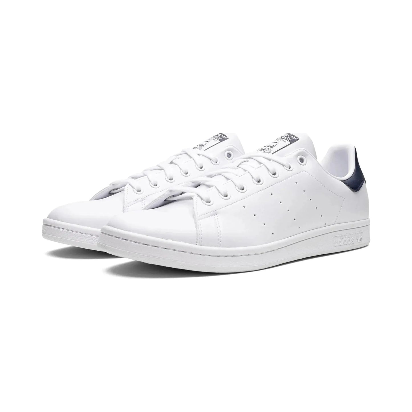 Adidas Stan Smith - "White / Blue"