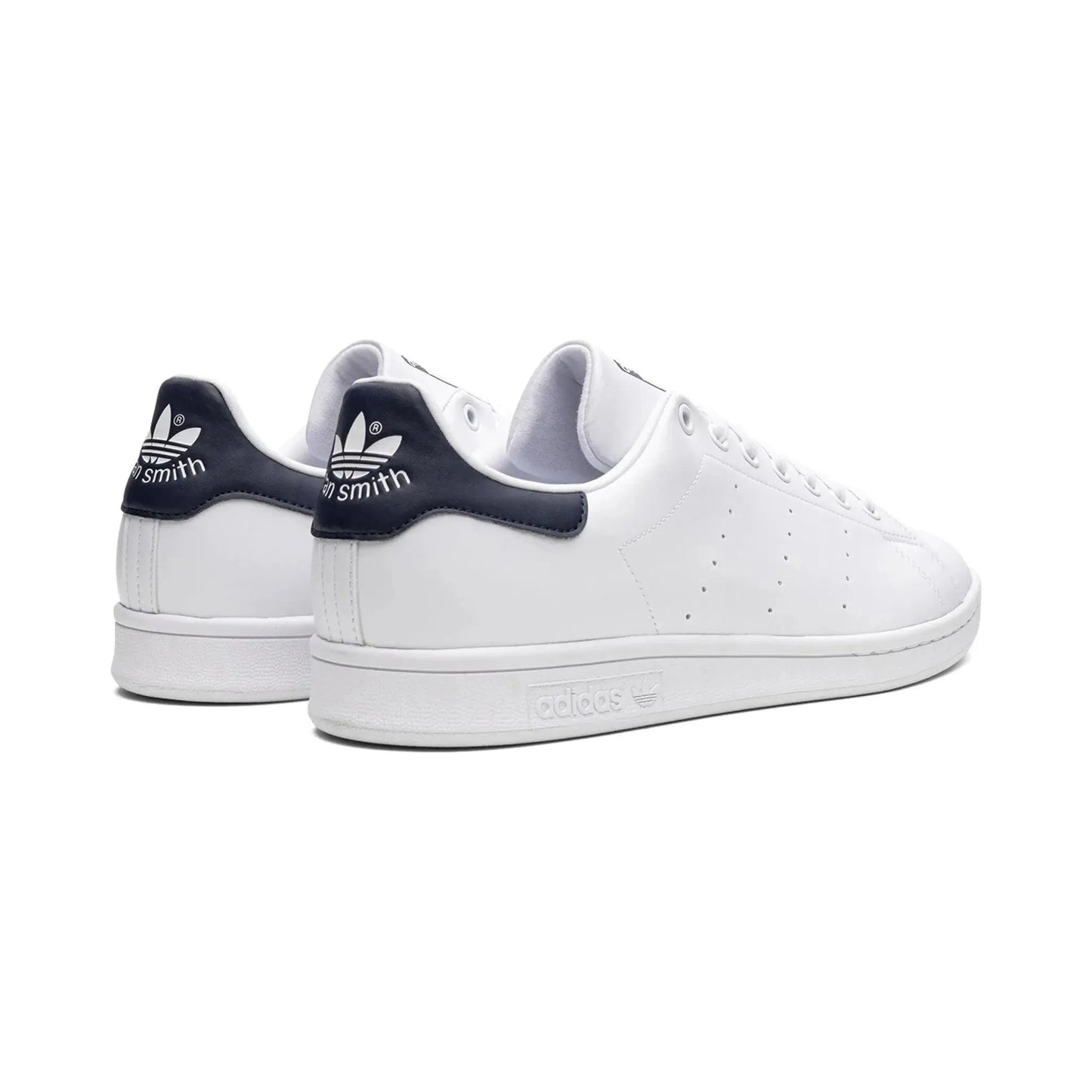 Adidas Stan Smith - "White / Blue"