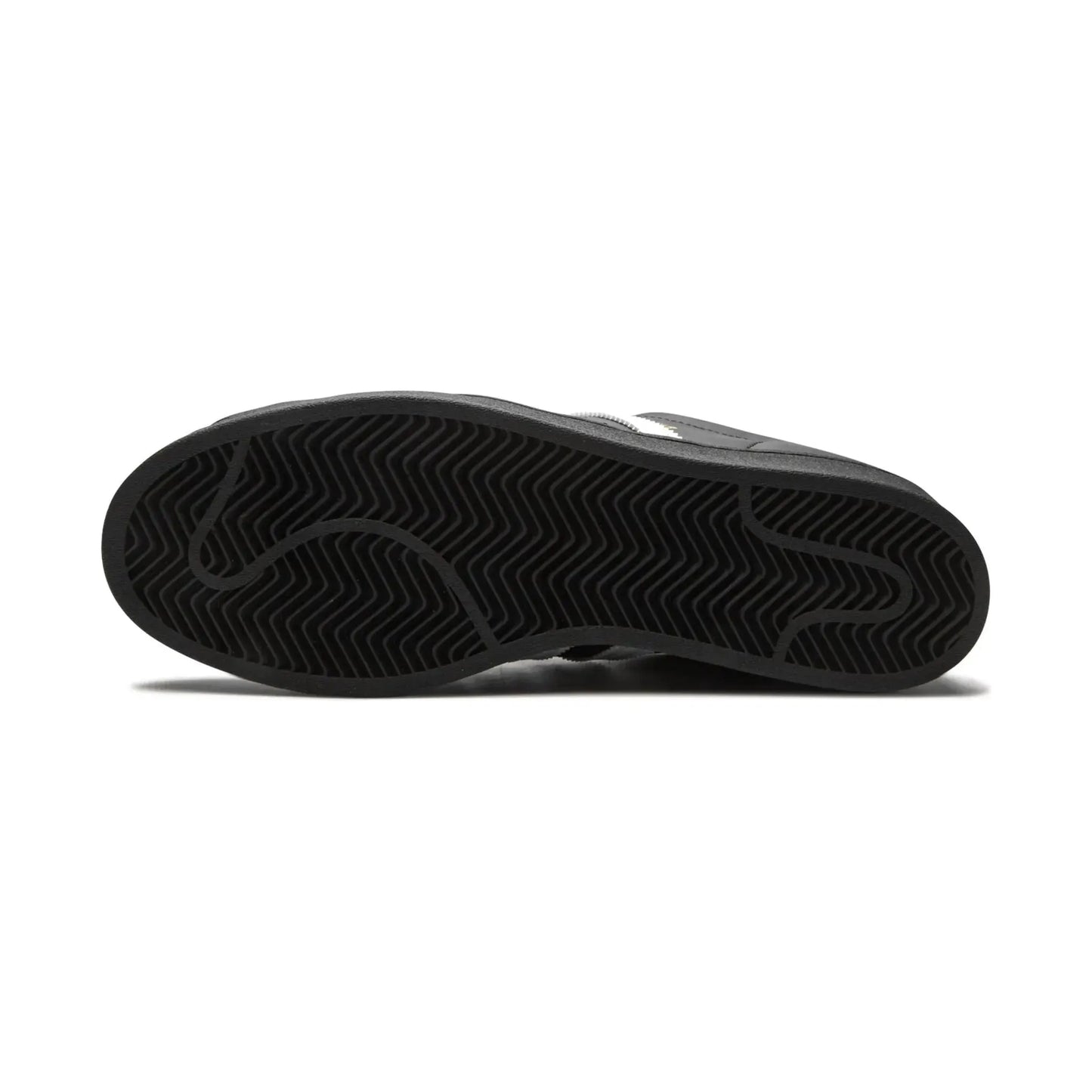 Adidas Superstar - "Black"