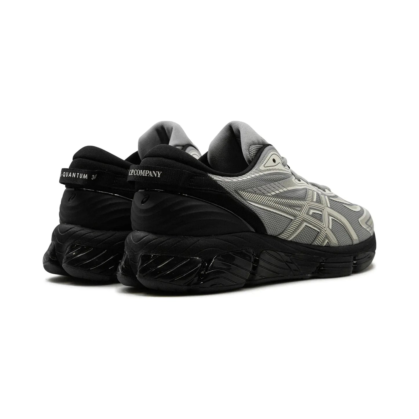 ASICS Gel-Quantum 360 "C.P. Company - Cement Grey"