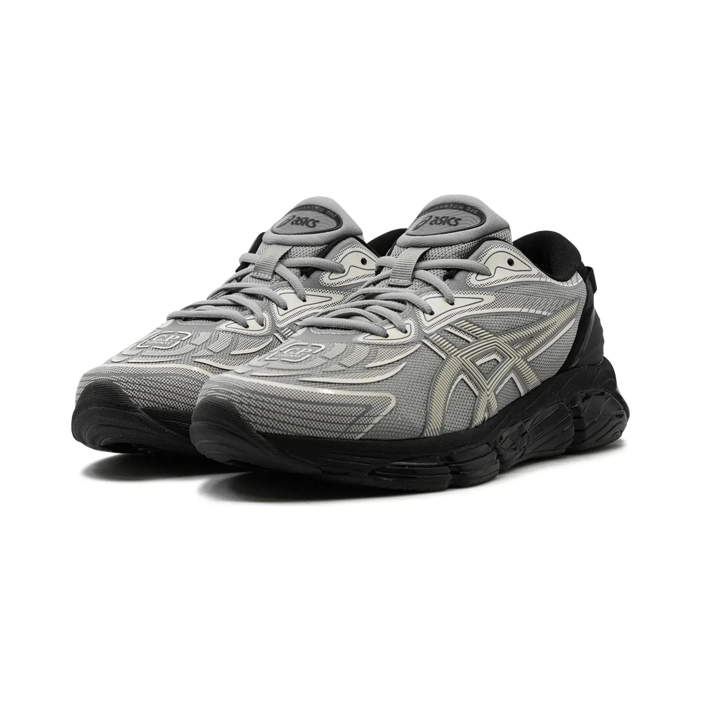ASICS Gel-Quantum 360 "C.P. Company - Cement Grey"