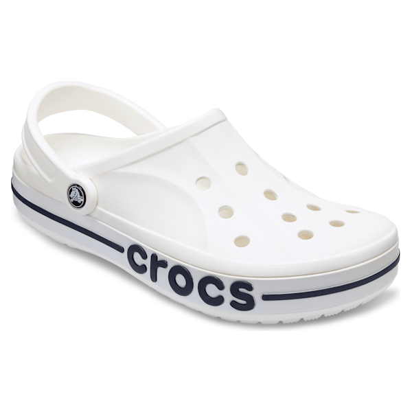Crocs Bayaband Clog Blanc