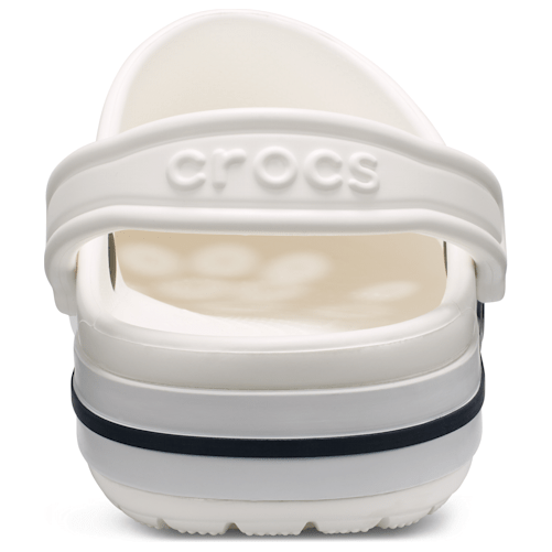 Crocs Bayaband Clog Blanc