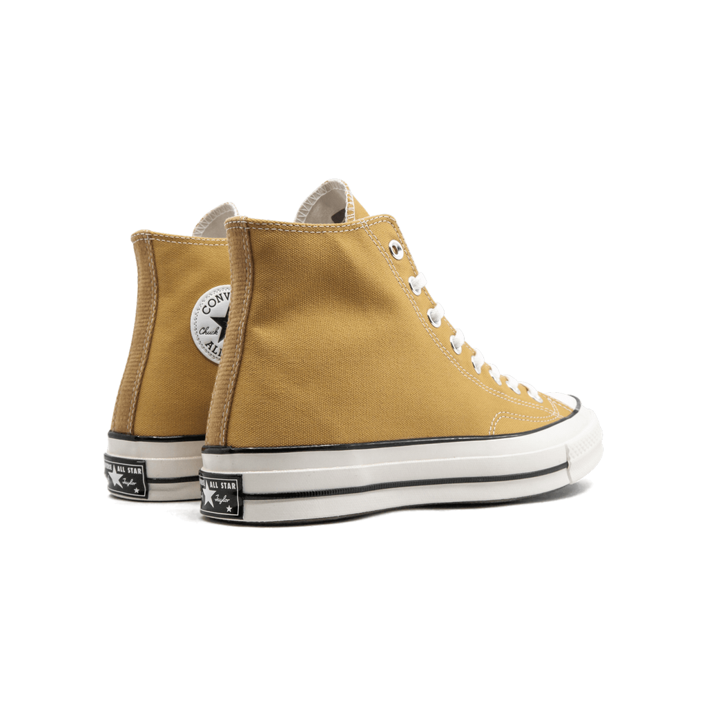 Converse Chuck Taylor All Star Hi "Sunflower "