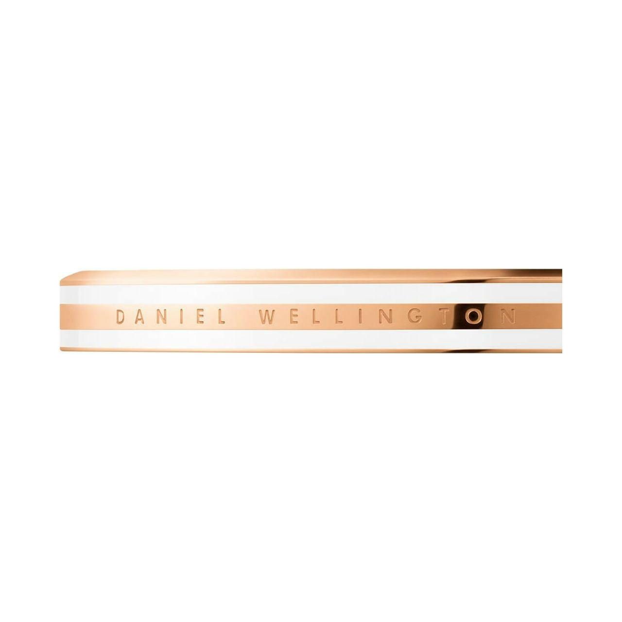 Bracelet Daniel Wellington Satin Slim