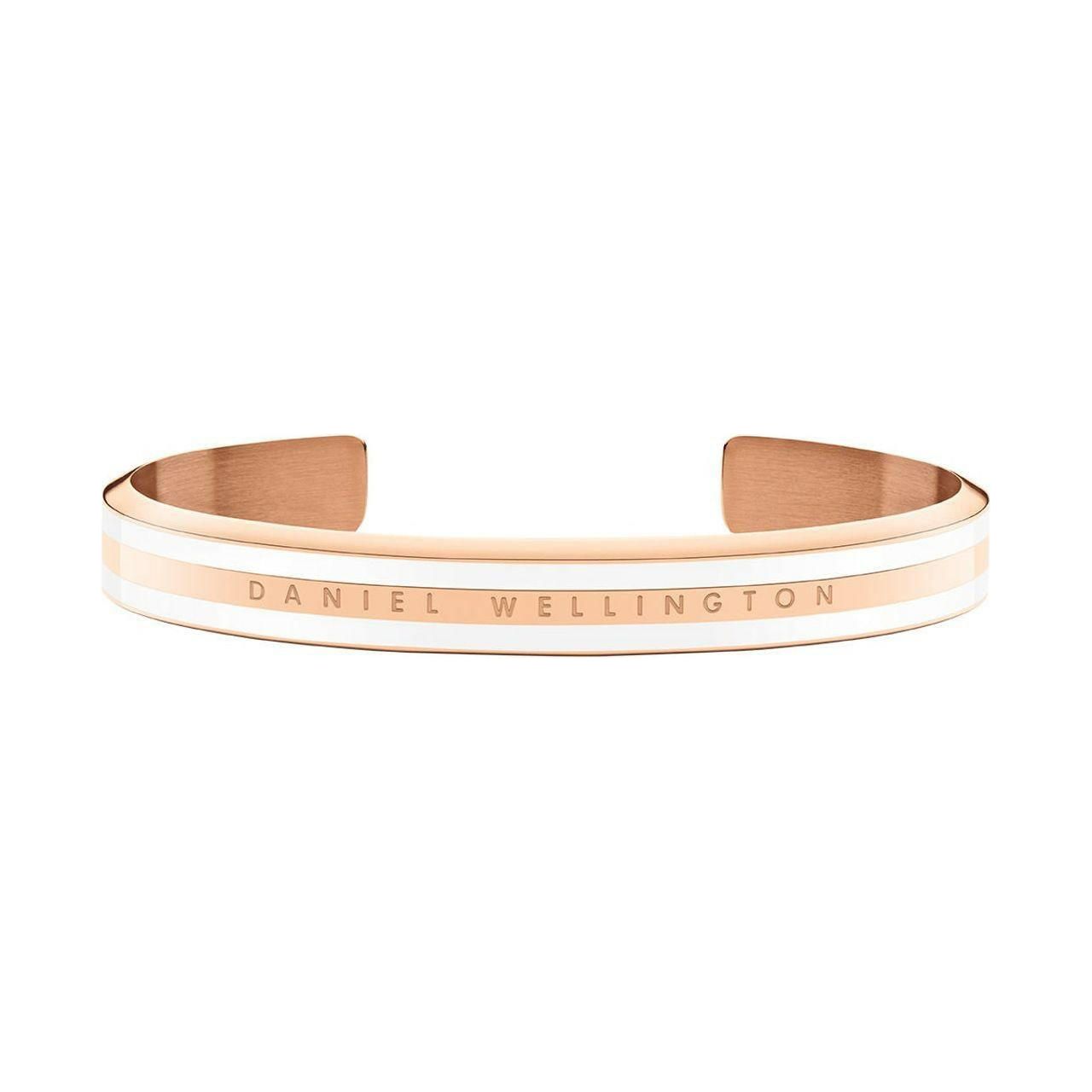 Bracelet Daniel Wellington Satin Slim