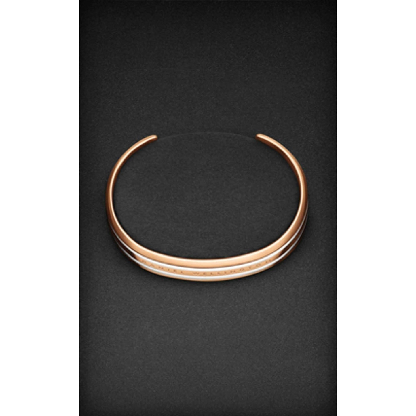 Bracelet Daniel Wellington Satin Slim