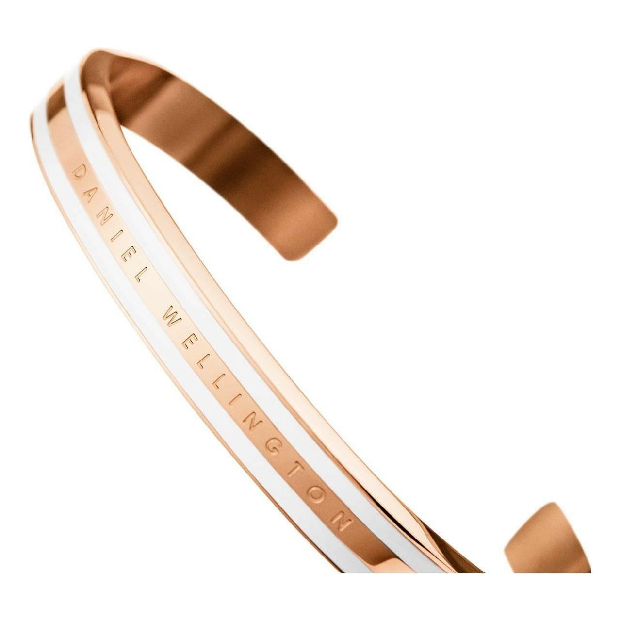 Bracelet Daniel Wellington Satin Slim
