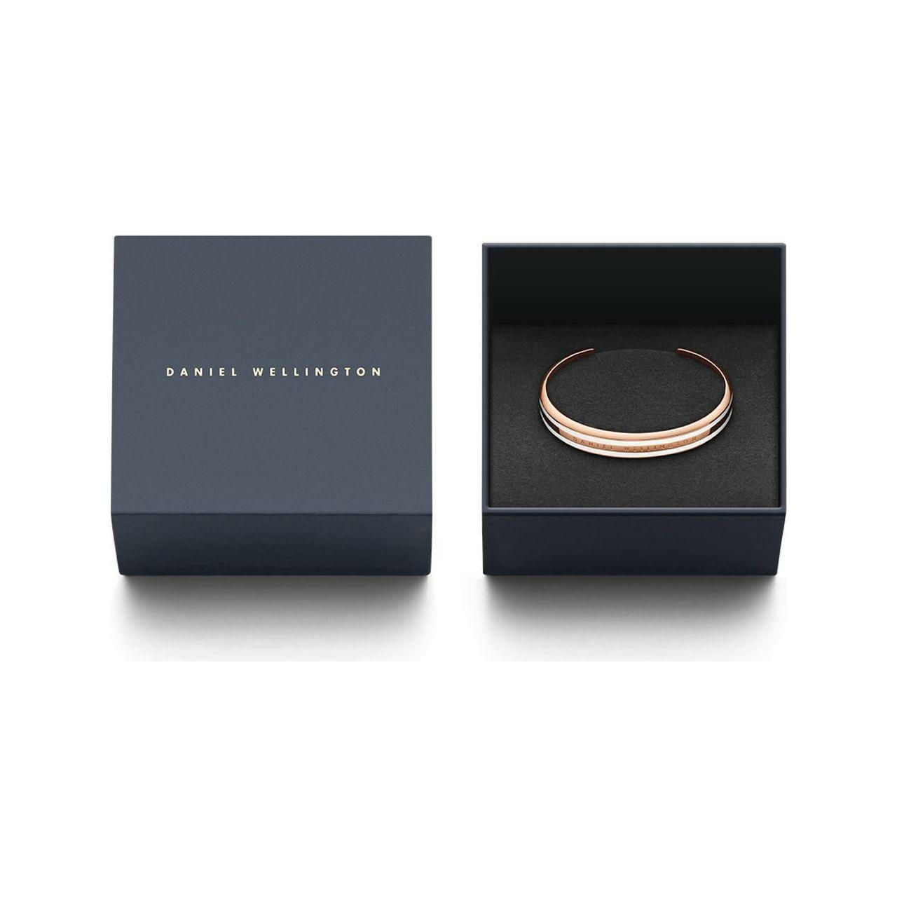 Bracelet Daniel Wellington Satin Slim