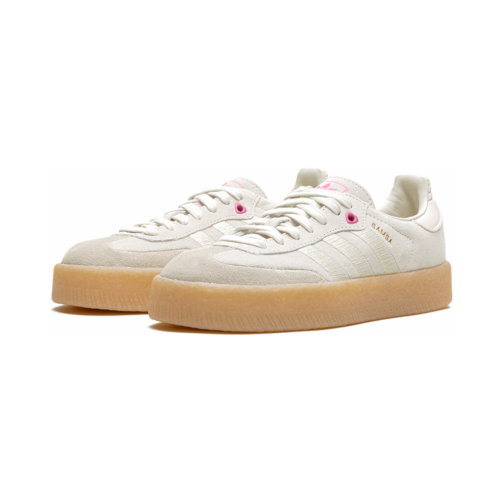 Adidas Sambae "Valentine’s Day"