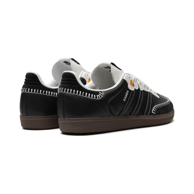 Adidas Samba "Dia de los Muertos - Black"