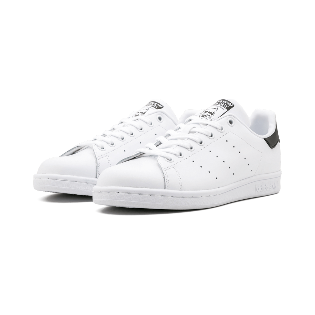 Adidas Stan Smith - "White / Black"