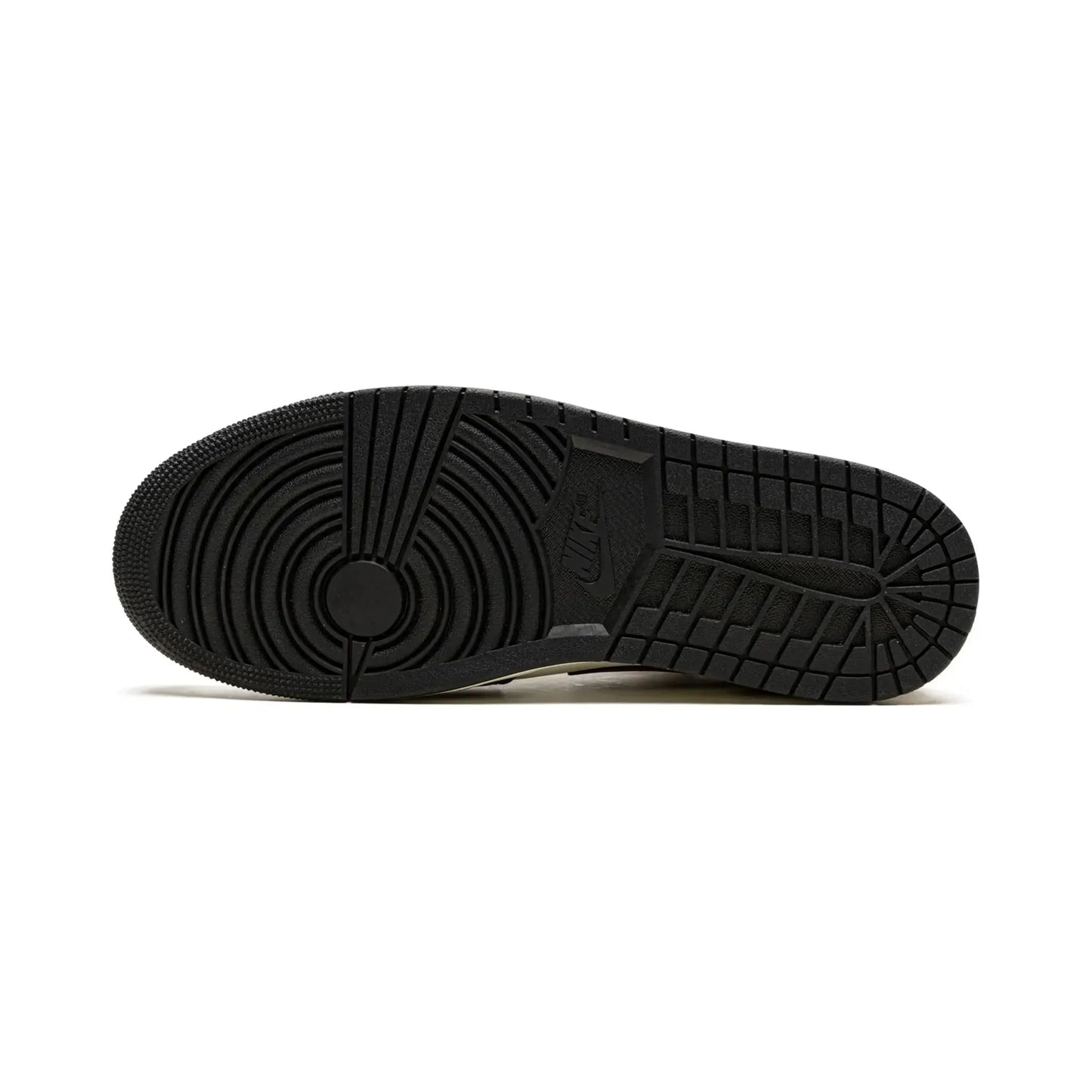 Air Jordan 1 Low "Mocha brown"
