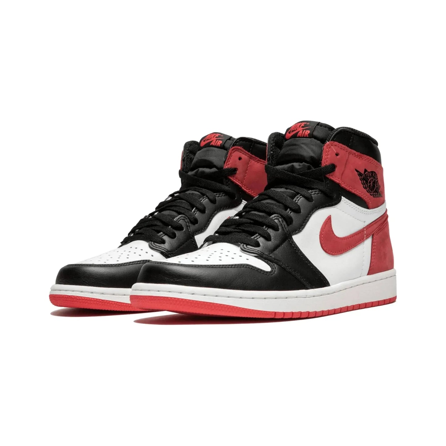 Air Jordan 1 High "Track Red"
