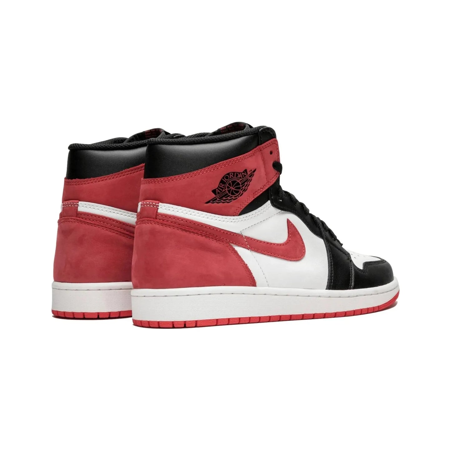 Air Jordan 1 High "Track Red"
