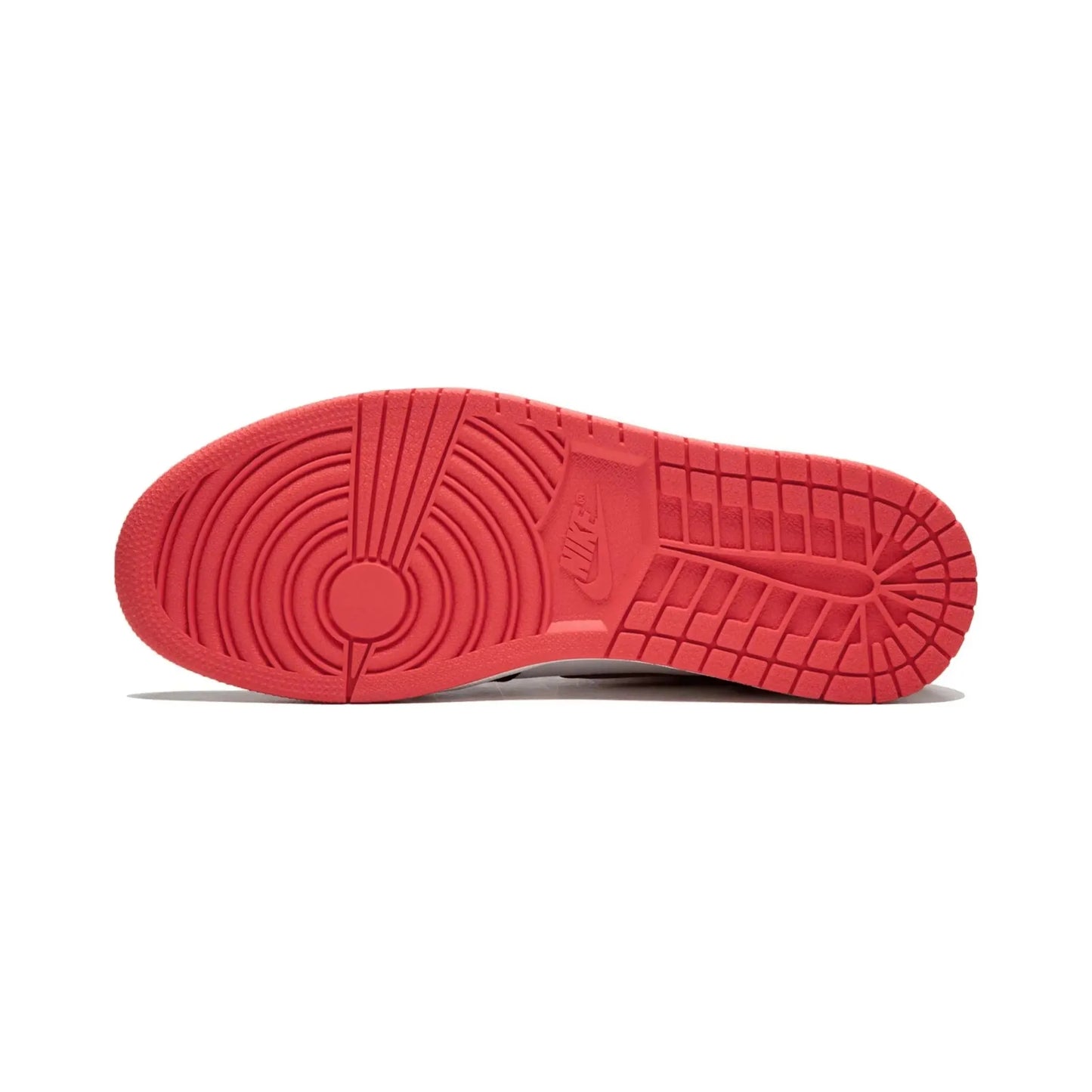 Air Jordan 1 High "Track Red"