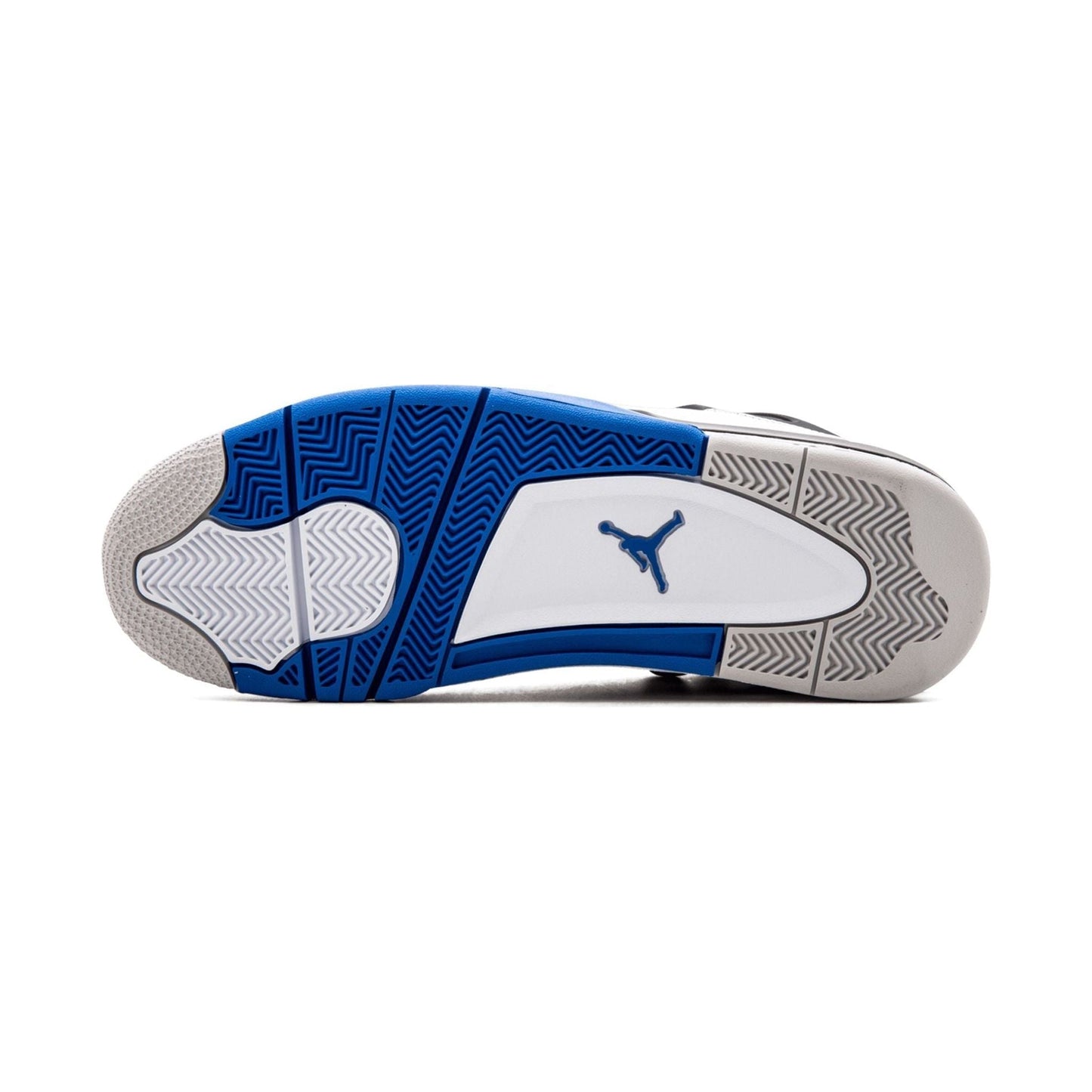 Air Jordan 4 "Motorsports"